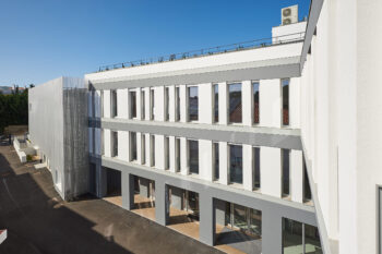 Residência Alcabideche